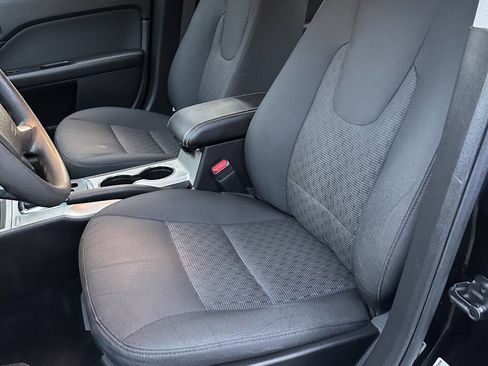 Used 2012 Ford Fusion SE image 17