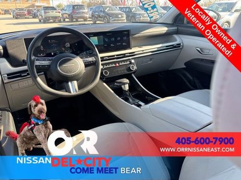 Used 2025 Hyundai Tucson SEL image 12