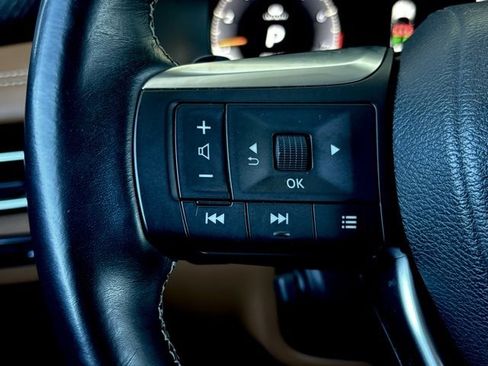 Used 2023 INFINITI QX60 Sensory w/ Vision Package image 24