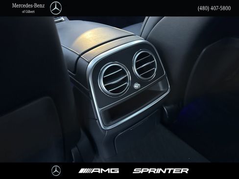 Used 2019 Mercedes-Benz S 560 Sedan image 22