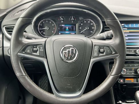 Used 2020 Buick Encore Preferred w/ Safety Package image 22