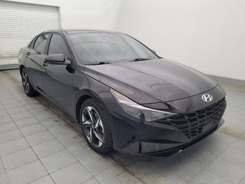 Used 2023 Hyundai Elantra SEL w/ Convenience Package image 13