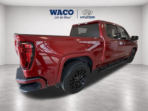 Used 2023 GMC Sierra 1500 Elevation RWD image 11