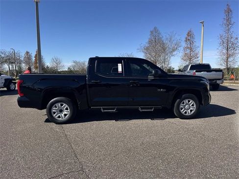 Used 2025 Toyota Tundra SR image 2
