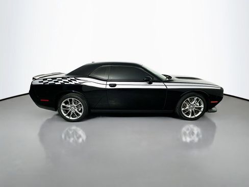 Used 2023 Dodge Challenger GT AWD/4WD image 8