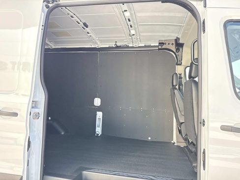 New 2026 Ford Transit 250 148 Medium Roof w/ Load Area Protection Package RWD image 11