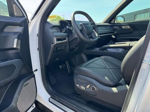 New 2027 Kia Telluride SX image 16