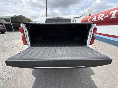 Used 2023 Chevrolet Silverado 1500 LTZ w/ LTZ Premium Texas Edition AWD/4WD image 25