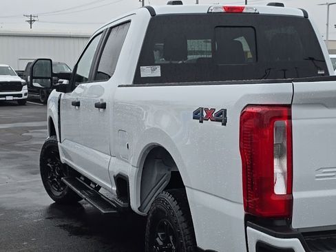 New 2026 Ford F250 XL w/ STX Appearance Package image 55