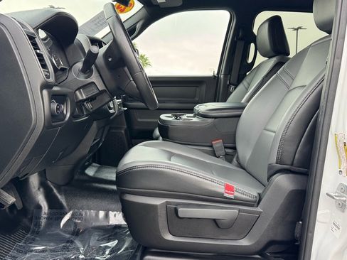 Used 2025 RAM 2500 Tradesman image 13