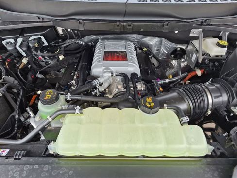 New 2026 Ford F150 Raptor AWD/4WD image 30