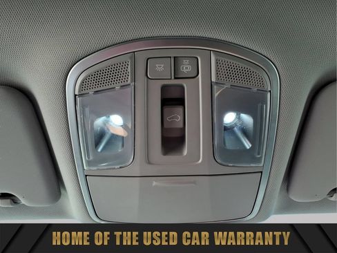 Used 2020 Hyundai Tucson Ultimate AWD/4WD image 27