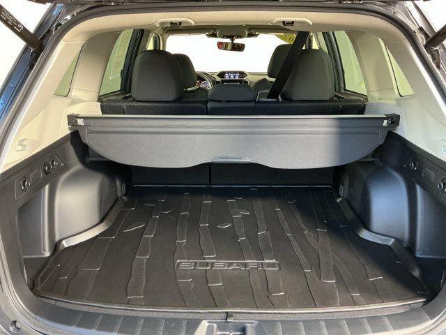 Used 2023 Subaru Forester Premium AWD/4WD image 11