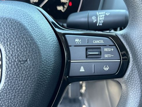 New 2026 Honda Civic LX image 16