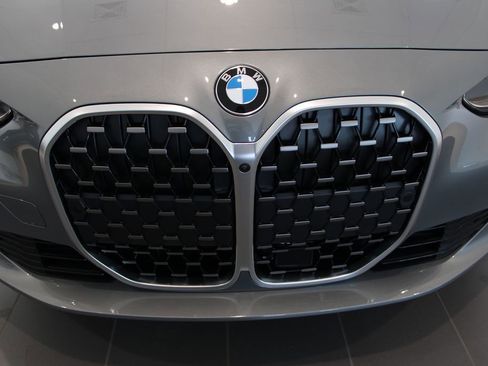 New 2025 BMW 430i xDrive Coupe w/ Premium Package image 48