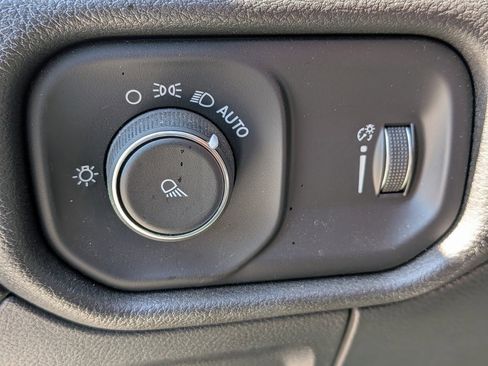 Certified 2023 RAM 1500 Big Horn image 11