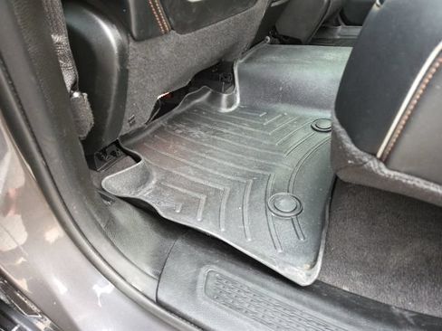 Used 2022 Jeep Grand Cherokee Summit AWD/4WD image 28