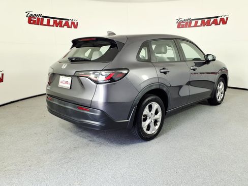 Used 2023 Honda HR-V LX image 8