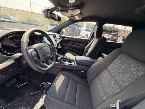 New 2026 Dodge Durango GT w/ Blacktop Package image 14