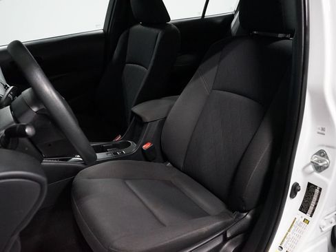 Certified 2024 Toyota Corolla LE FWD image 24