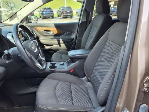Used 2018 GMC Terrain SLE w/ Driver Convenience Package AWD/4WD image 7