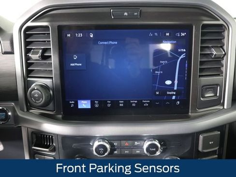 New 2026 Ford F150 XLT w/ Equipment Group 302A MID AWD/4WD image 45