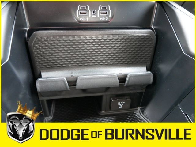 Used 2024 RAM 3500 Laramie w/ Night Edition AWD/4WD image 22
