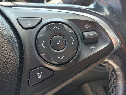 Used 2019 Buick Envision Premium w/ LPO, Active Package AWD/4WD image 24
