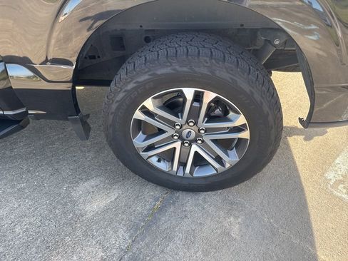 Used 2021 Ford F150 XL w/ STX Appearance Package image 22