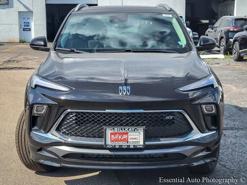 New 2026 Buick Encore GX Sport Touring w/ Comfort Package image 5