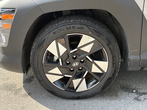 Used 2025 Hyundai Kona SEL FWD image 31