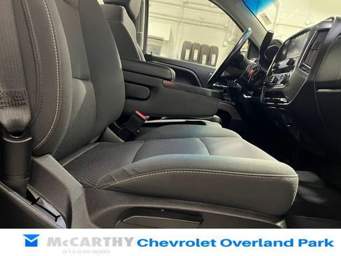 Used 2018 Chevrolet Silverado 1500 LT w/ All Star Edition image 25