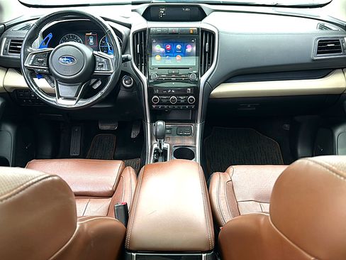 Used 2019 Subaru Ascent Touring w/ Popular Package #3 AWD/4WD image 22