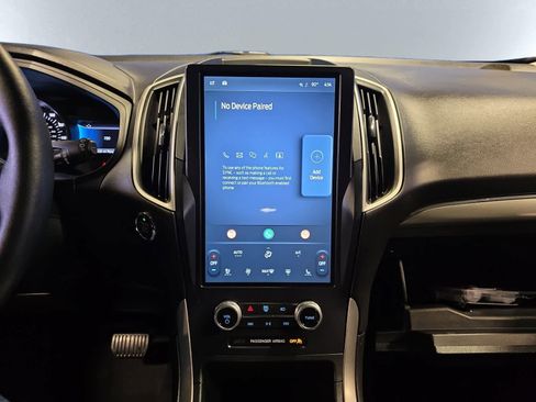 Used 2022 Ford Edge SEL w/ Convenience Package image 25