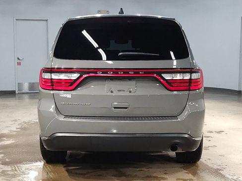 Used 2021 Dodge Durango SXT w/ 3rd Row Seating Group image 6