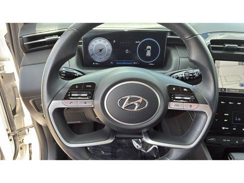 Certified 2023 Hyundai Tucson XRT AWD/4WD image 20