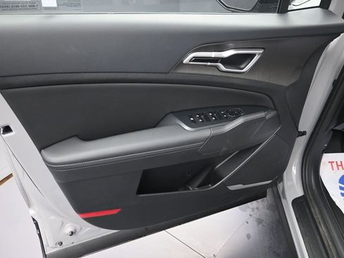 New 2026 Kia Sportage X-Line AWD/4WD image 10