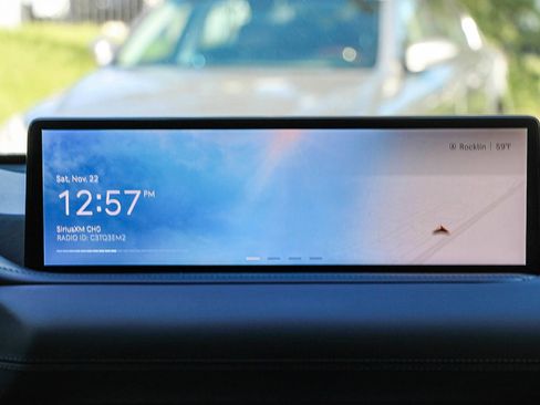 Used 2023 Genesis GV80 3.5T Advanced + image 15