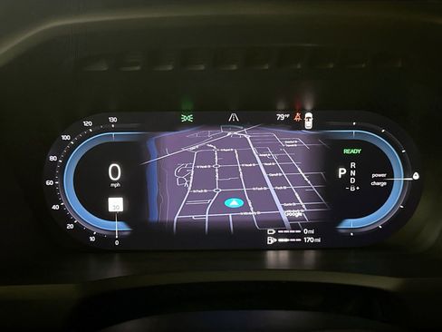 New 2025 Volvo XC90 T8 Ultra w/ Lounge Package image 8