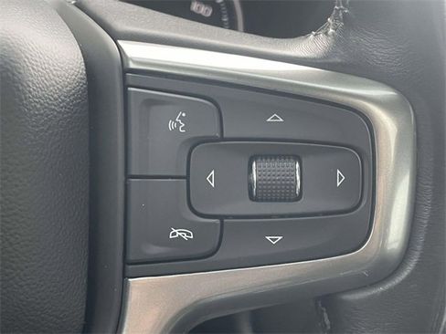 Used 2022 Chevrolet Silverado 2500 LTZ w/ LTZ Plus Package image 23