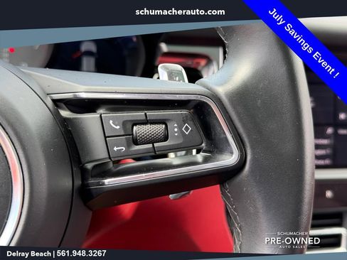 Used 2022 Porsche Macan S AWD/4WD image 26