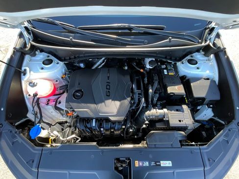 Used 2023 Hyundai Tucson XRT image 9