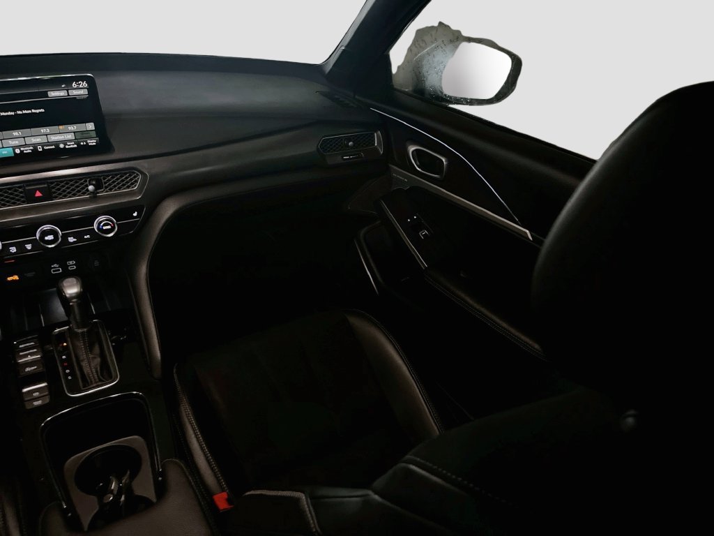 Used 2023 Acura Integra A-Spec w/ Technology Package FWD image 23