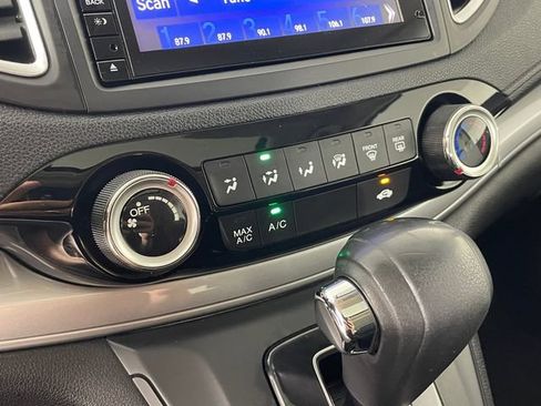 Used 2015 Honda CR-V EX image 10