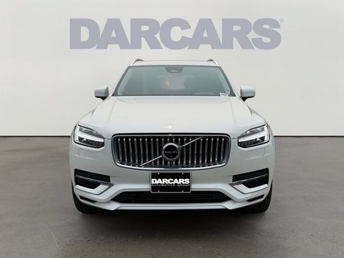 Certified 2024 Volvo XC90 T8 Plus w/ Protection Package Premier AWD/4WD image 2