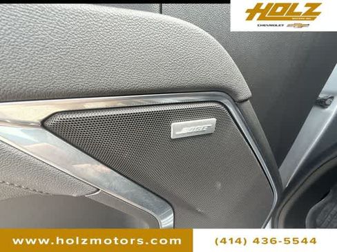Certified 2025 GMC Sierra 1500 Elevation AWD/4WD image 24