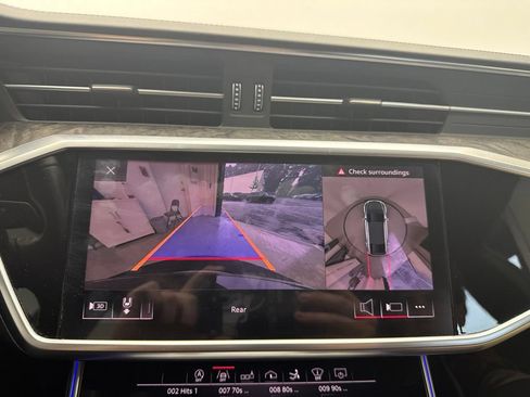 Used 2019 Audi A7 3.0T Prestige AWD/4WD image 20