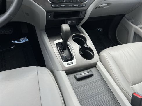 Used 2016 Honda Pilot EX-L image 30