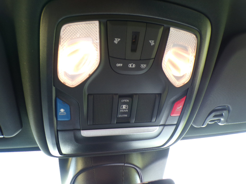 New 2026 RAM 2500 Tradesman AWD/4WD image 37