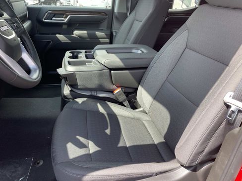 New 2026 GMC Sierra 1500 SLE w/ Preferred Package image 20